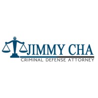 Law Office of Jimmy Cha Logo