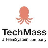 TechMass Logo