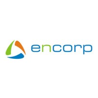 Encorp Powertrans Private limited Logo