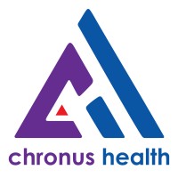Chronus Health Logo