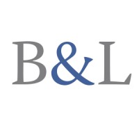 Berends & Linden Logo