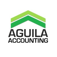 Aguila Accounting, Inc. Logo