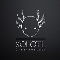 Xolotl Creative Labs Logo