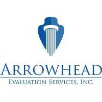 Arrowhead Evaluation Services, Inc Logo