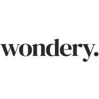 Wondery Logo
