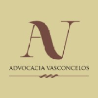 Advocacia Vasconcelos Logo