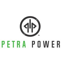 Petra Power Logo