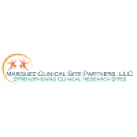 Marquez Clinical Site Partners, LLC Logo