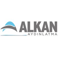 Alkan Lighting Logo