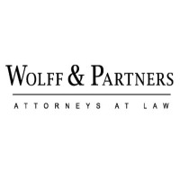 Wolff & Partners SCS Logo
