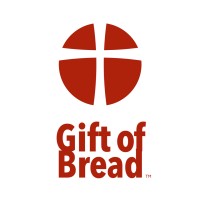 Gift of Bread Logo