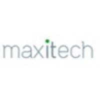 Maxitech Logo
