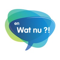 en Wat nu?! Logo