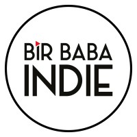 Bir Baba Indie Logo