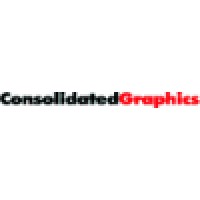 Consolidated Graphics Logo