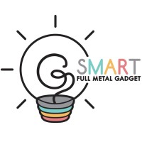 Gsmart SaS Logo