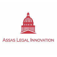 Assas Legal Innovation Logo
