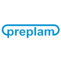Preplam d.o.o. Logo