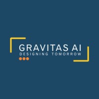 Gravitas AI Logo