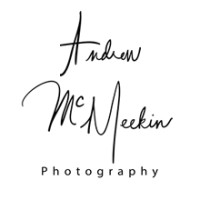 McMeekin Photography Logo