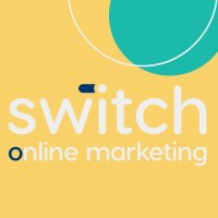 Switch Online Marketing | Hiring 🔥 Logo