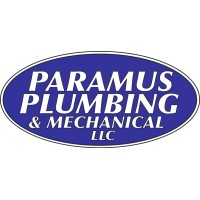Paramus Plumbing & Mechanical LLC Logo