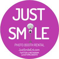 Just Smile Entertainment Logo