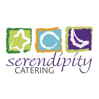Serendipity Catering Logo