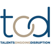 TOD Logo