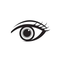 Vision Dynamics Optometric Center Logo
