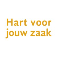 Hart voor jouw zaak Logo