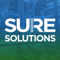 SURE Solutions Logo