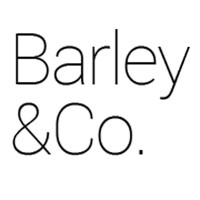 Barley & Company Logo