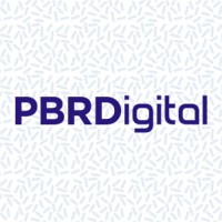 PBRDigital Logo