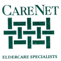 CARENET, Inc Logo