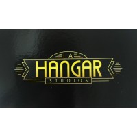 LA Hangar Studios Logo