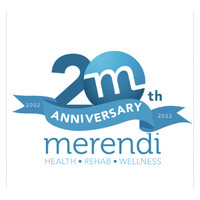 Merendi Health Logo