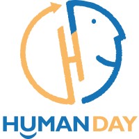Human DAY Logo