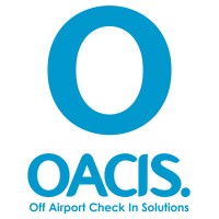 OACIS Logo