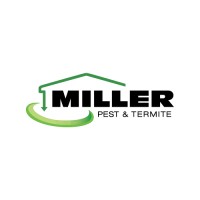 Miller Pest & Termite Logo