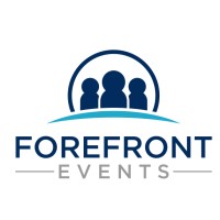 Forefront Events Logo