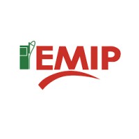 EMIP (Entreprise de Maintenance Industrielle et Pétrolière) Logo