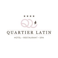 Quartier Latin Hôtel-Restaurant Logo