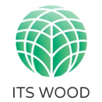 ITS Wood Logo