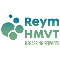 Reym HMVT B.V. Logo