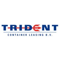 Trident Container Leasing B.V. Logo