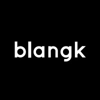 Blangk Logo