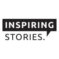 Inspiring Stories Logo