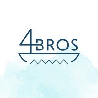 Four Bros Logo