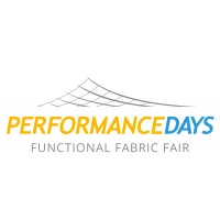 PERFORMANCE DAYS Logo